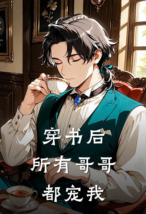 穿书后,所有哥哥都宠我免费阅读