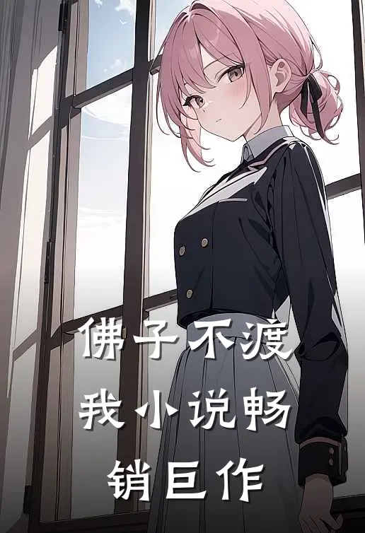 佛子不渡我小说畅销巨作