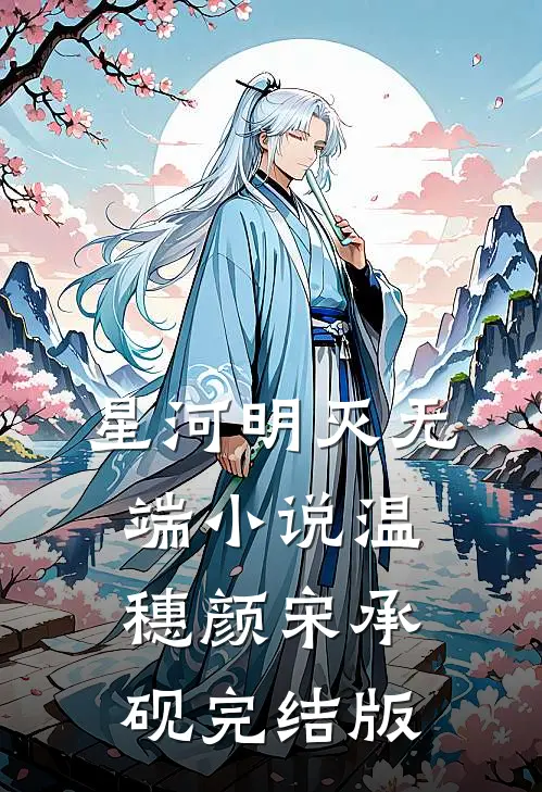 星河明灭无端小说温穗颜宋承砚完结版