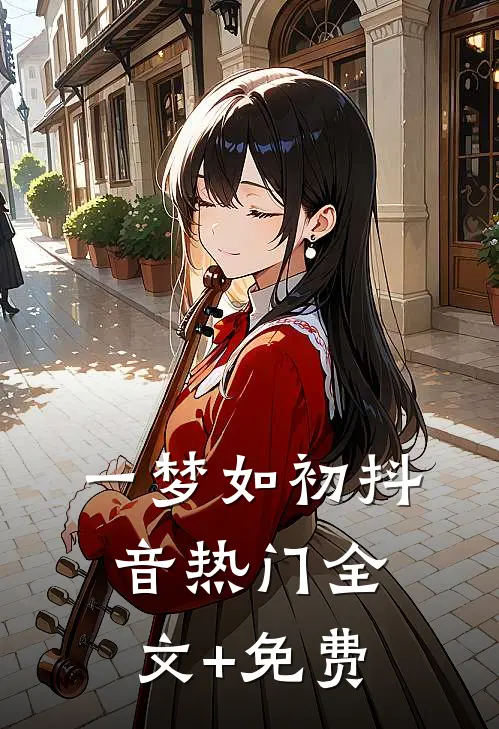 一梦如初抖音热门全文+免费