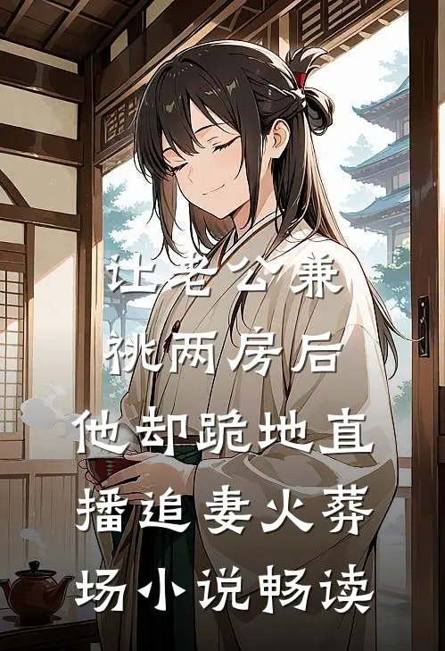 让老公兼祧两房后，他却跪地直播追妻火葬场小说畅读