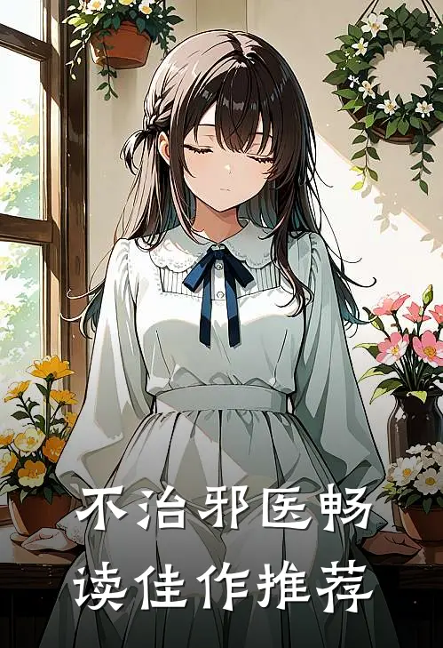 不治邪医畅读佳作推荐