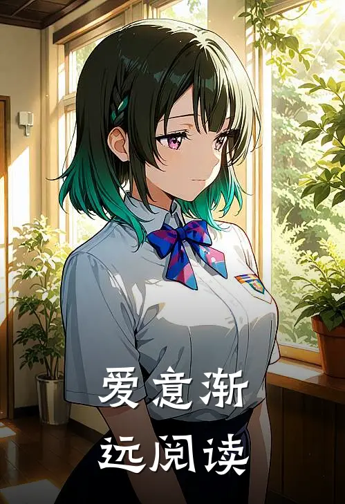 爱意渐远阅读