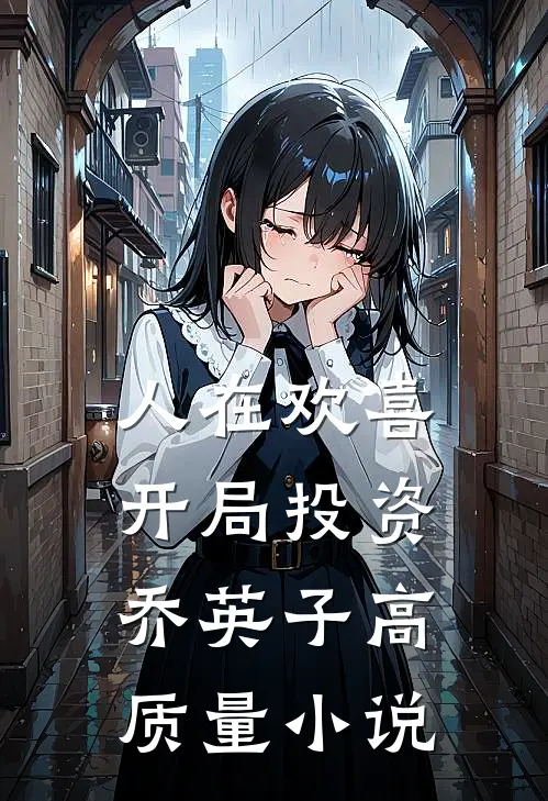 人在欢喜：开局投资乔英子高质量小说