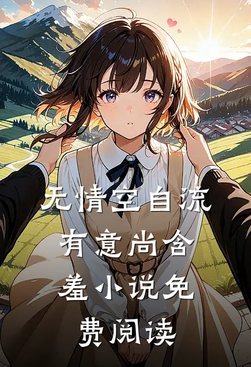 无情空自流，有意尚含羞小说免费阅读