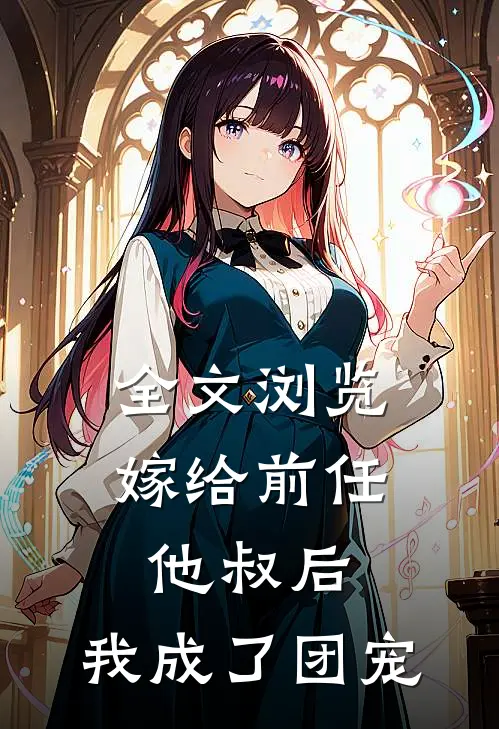 全文浏览嫁给前任他叔后，我成了团宠
