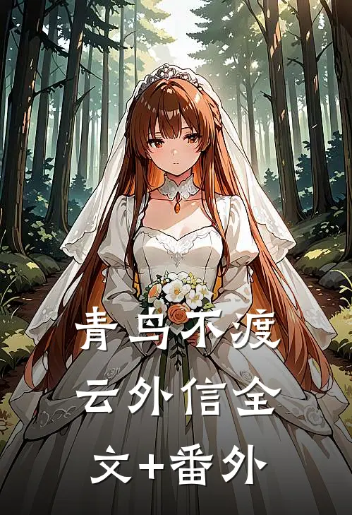 青鸟不渡云外信全文+番外