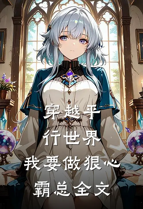 穿越平行世界：我要做狠心霸总全文