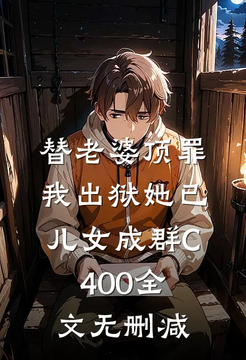 替老婆顶罪，我出狱她已儿女成群C400全文无删减