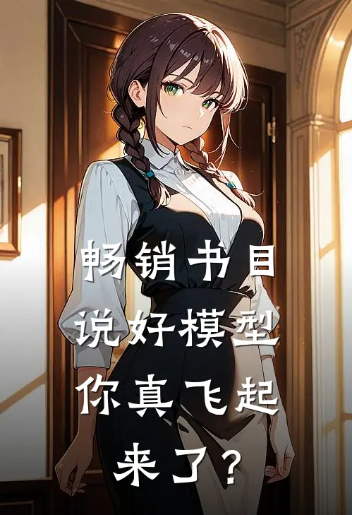 畅销书目说好模型，你真飞起来了？