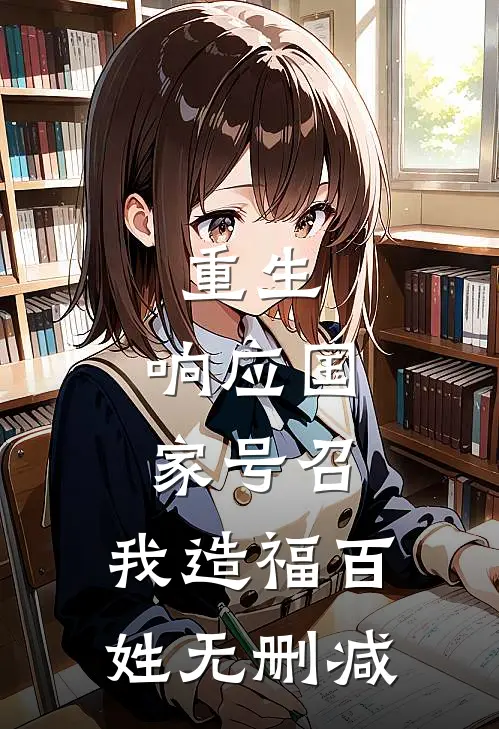 重生：响应国家号召，我造福百姓无删减