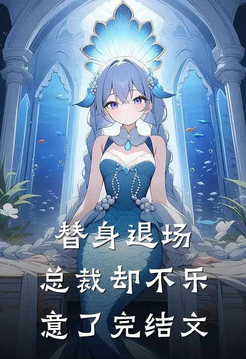 替身退场,总裁却不乐意了完结文推荐