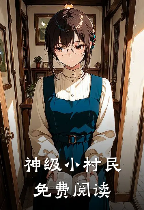 神级小村民免费阅读