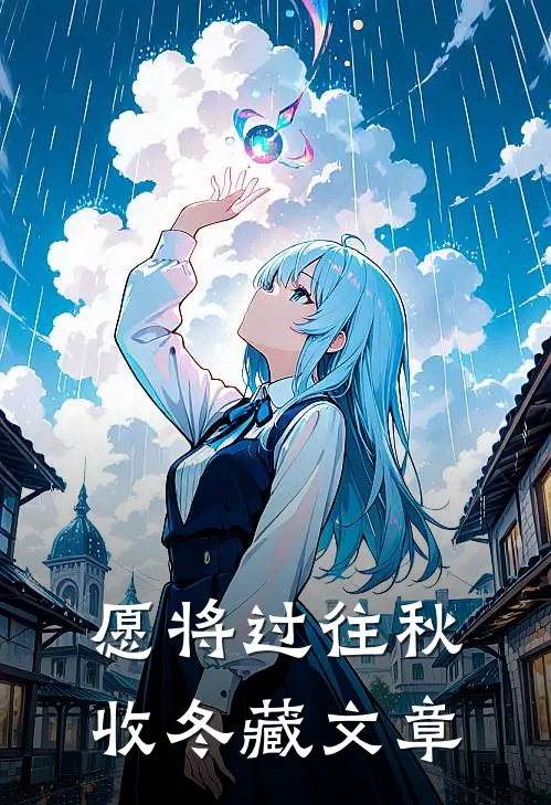 愿将过往秋收冬藏文章