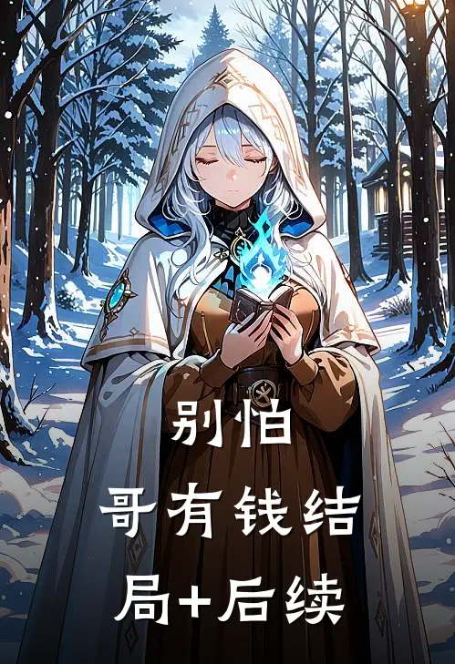 别怕，哥有钱结局+后续
