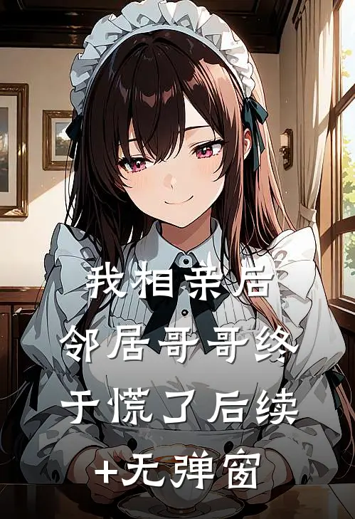 我相亲后，邻居哥哥终于慌了后续+无弹窗