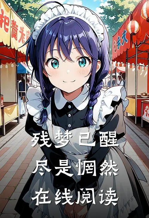 残梦已醒，尽是惘然在线阅读