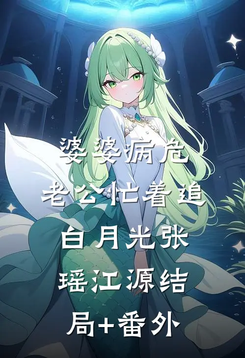 婆婆病危，老公忙着追白月光张瑶江源结局+番外