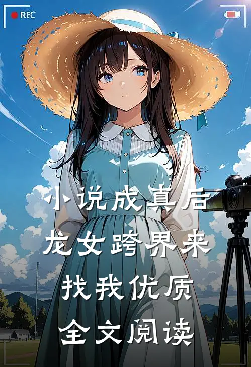 小说成真后，龙女跨界来找我优质全文阅读