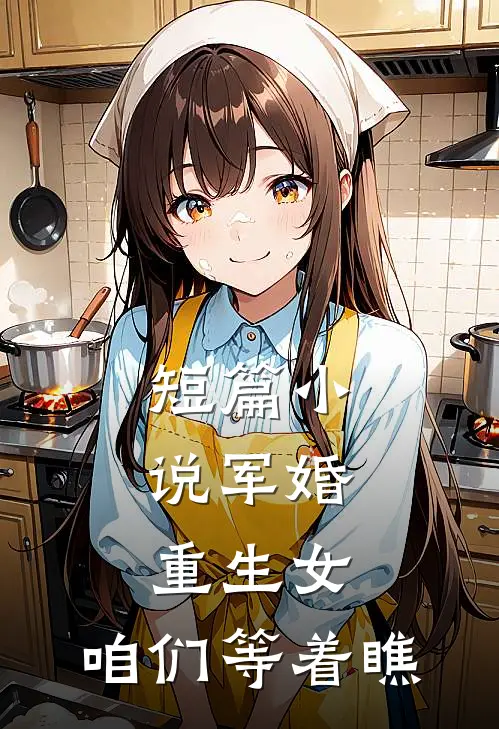 短篇小说军婚：重生女，咱们等着瞧
