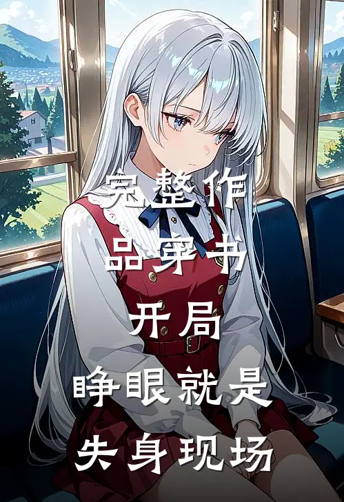 完整作品穿书：开局，睁眼就是失身现场