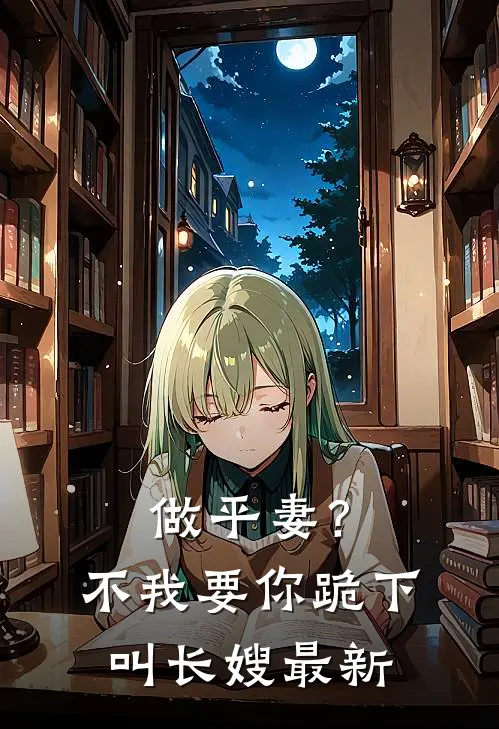 做平妻？不，我要你跪下叫长嫂最新
