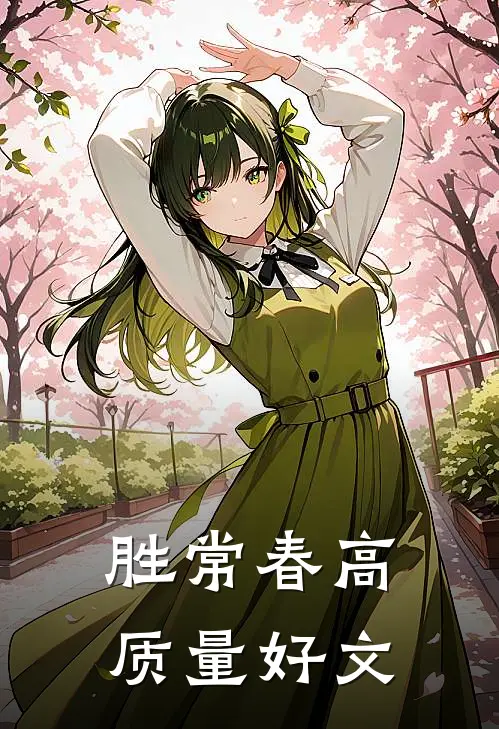 胜常春高质量好文