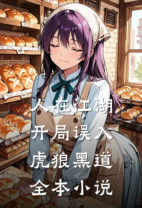 人在江湖，开局误入虎狼黑道全本小说