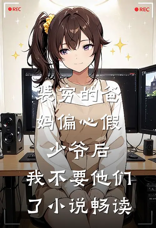 装穷的爸妈偏心假少爷后，我不要他们了小说畅读