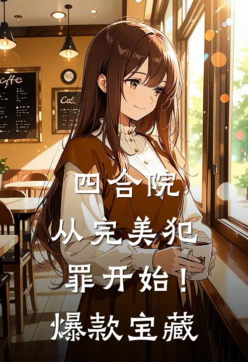 四合院：从完美犯罪开始！爆款宝藏