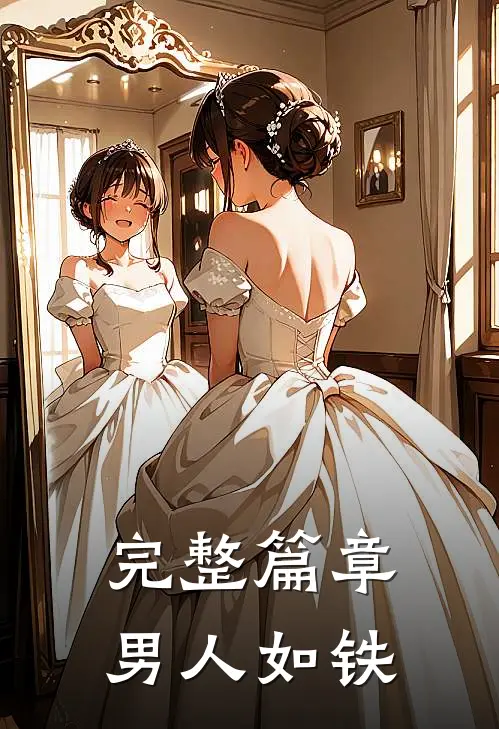 完整篇章男人如铁
