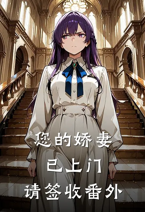您的娇妻已上门，请签收番外