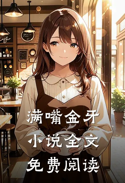 满嘴金牙小说全文免费阅读