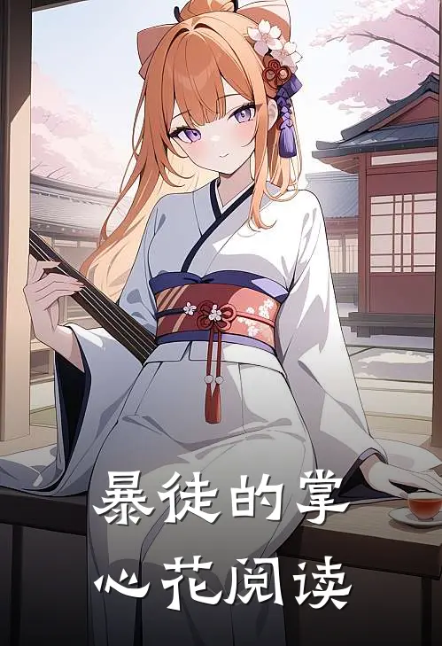 暴徒的掌心花阅读