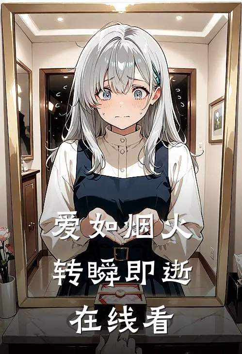 爱如烟火，转瞬即逝在线看