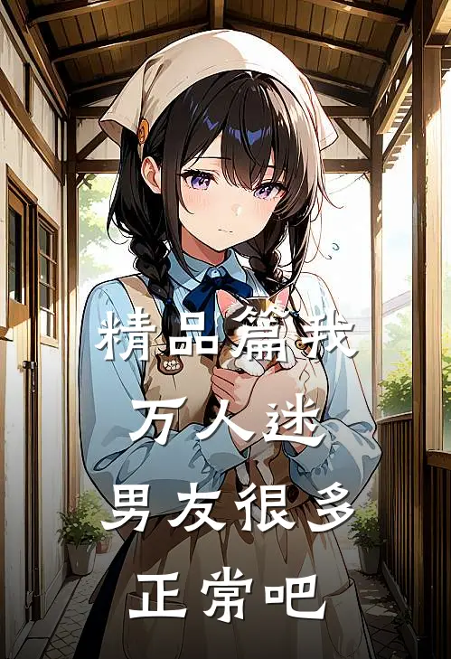 精品篇我，万人迷，男友很多正常吧