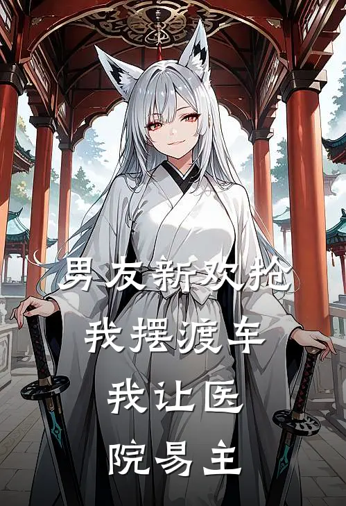 男友新欢抢我摆渡车，我让医院易主