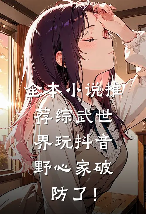 全本小说推荐综武世界玩抖音，野心家破防了！