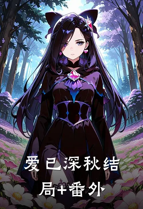 爱已深秋结局+番外