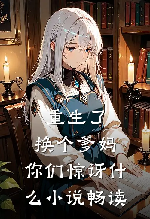 重生了，换个爹妈，你们惊讶什么小说畅读