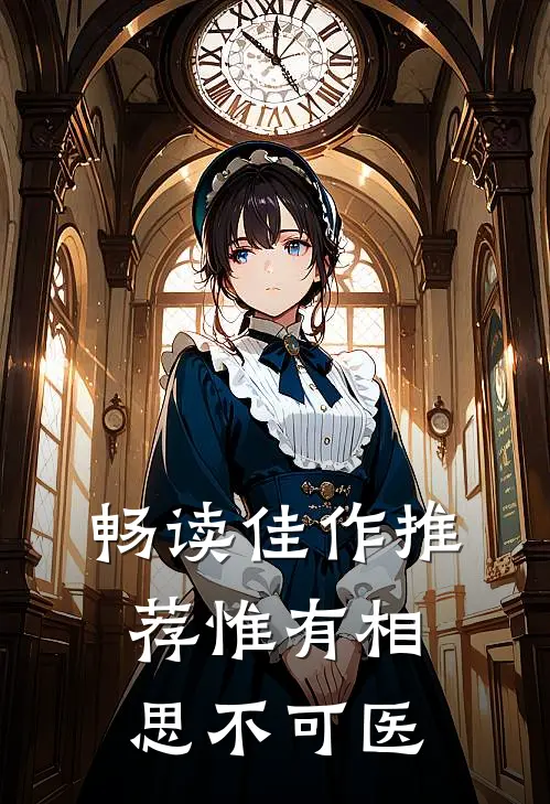 畅读佳作推荐惟有相思不可医