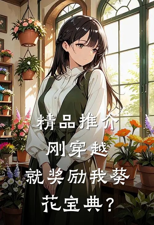 精品推介刚穿越，就奖励我葵花宝典？