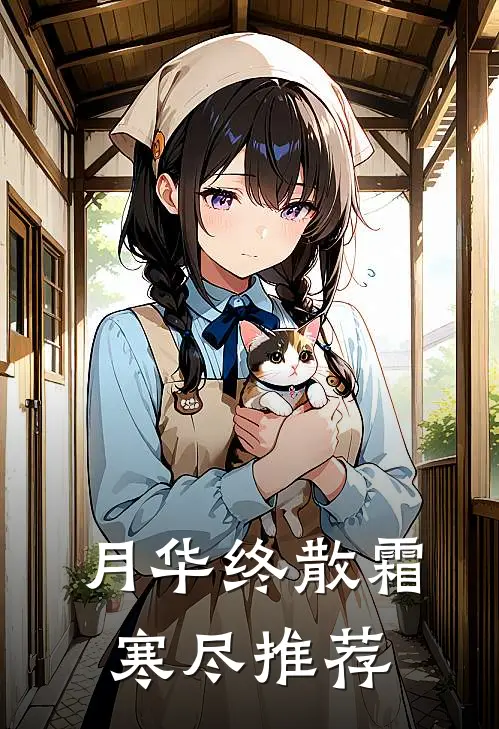 月华终散霜寒尽推荐