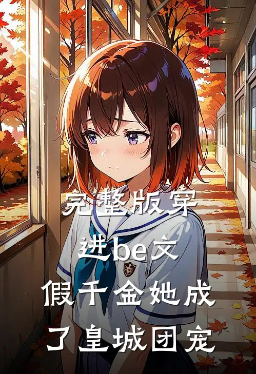 完整版穿进be文，假千金她成了皇城团宠