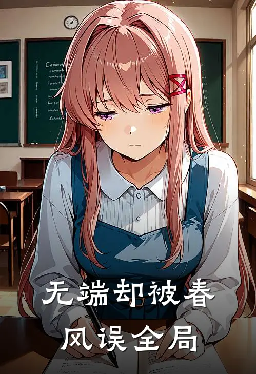无端却被春风误全局