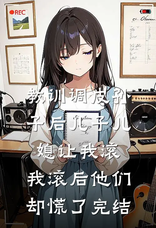 教训调皮孙子后儿子儿媳让我滚，我滚后他们却慌了完结