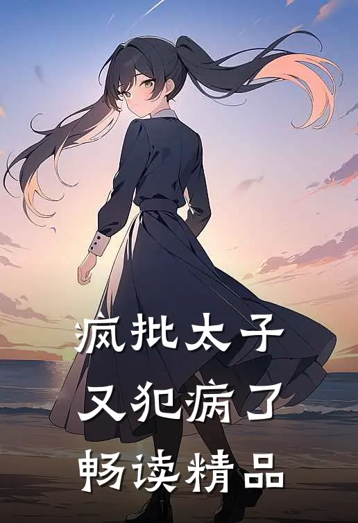 疯批太子又犯病了畅读精品