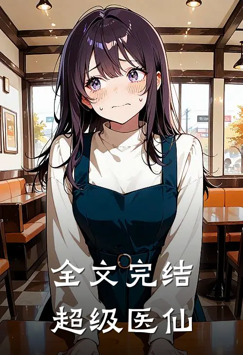全文完结超级医仙
