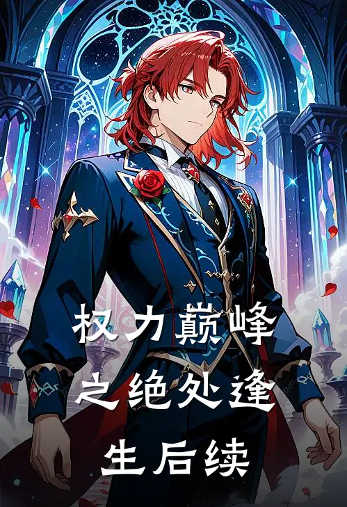 权力巅峰之绝处逢生后续