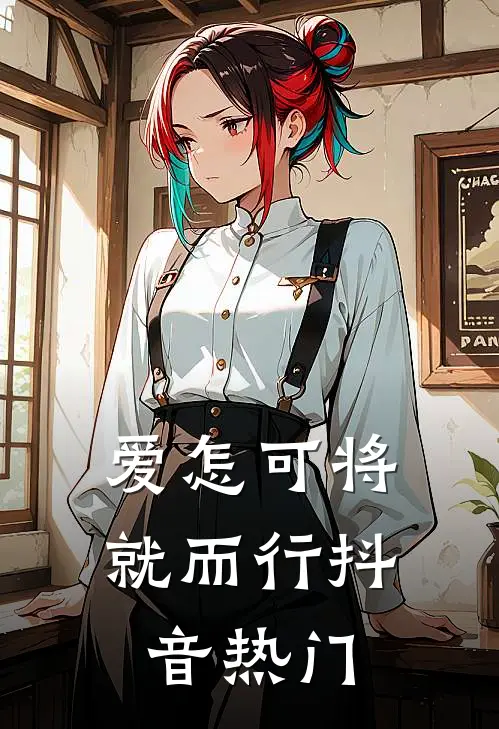 爱怎可将就而行抖音热门